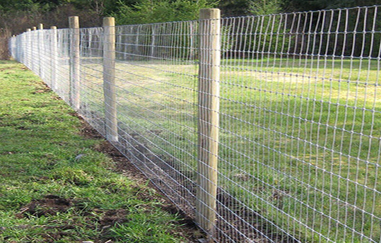不銹鋼花園圍欄規格專業生產