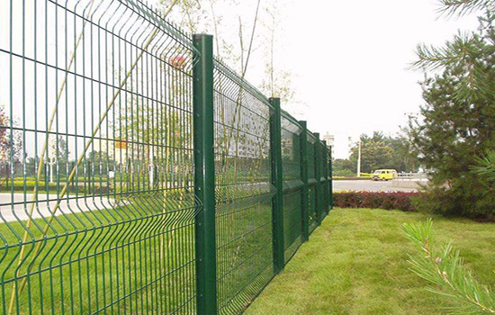 綠化帶護欄網