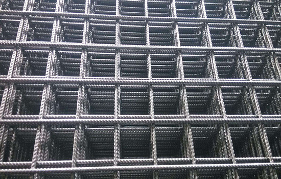 建筑用鋼絲網片