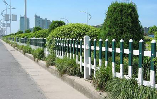 綠化草坪護欄