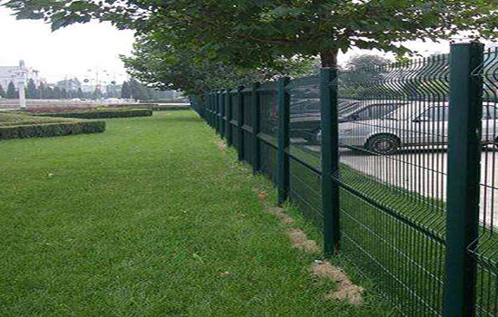 園林綠化護欄