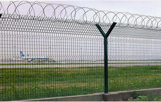 機場圍欄網