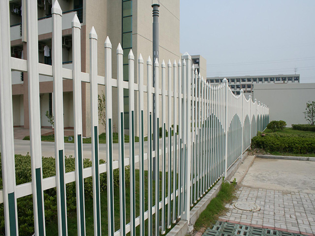 開發區防護柵欄要求