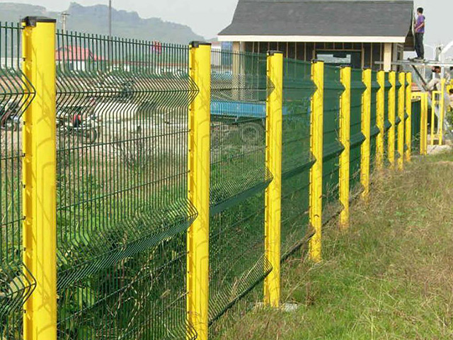 移動防護柵欄制作與安裝周期是多少