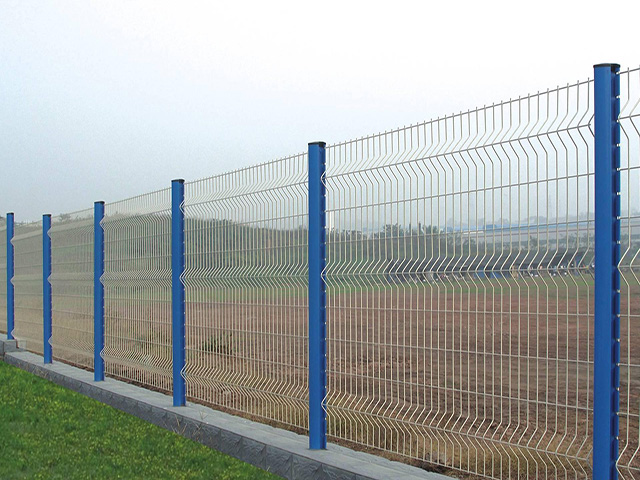 馬場防護柵欄安全嗎